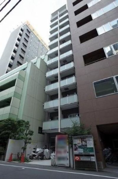 グランフォース秋葉原